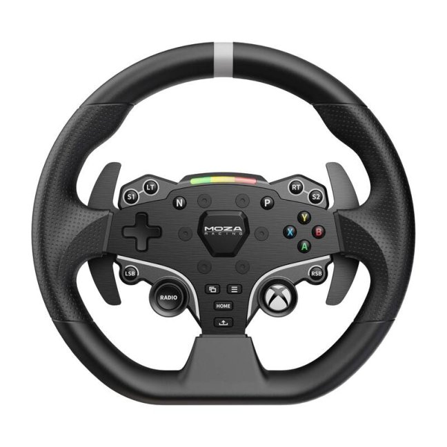MOZA ESX Steering Wheel (PC & Xbox)