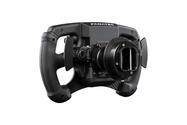 ClubSport Steering Wheel Formula V2.5