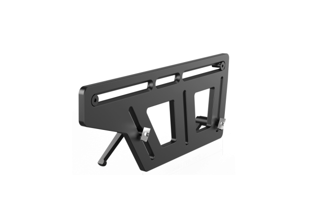 Trak Racer TR-One Pedal Update Kit with Micro-Adjustment