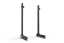 Trak Racer TR80-FMMS6-BLK Podpěrné nohy pro Freestanding monitor stand