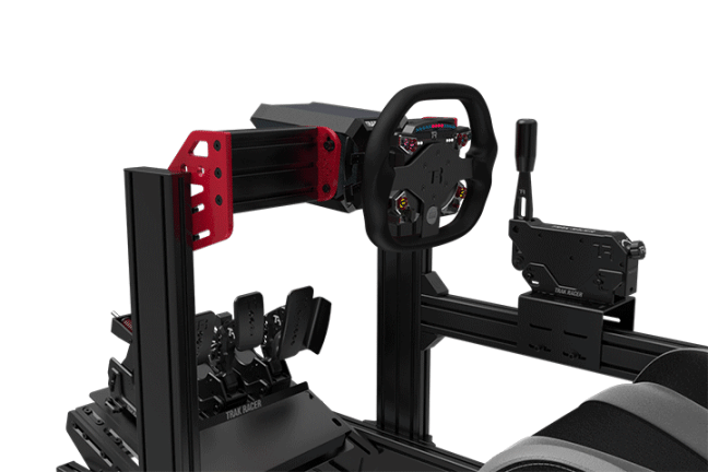 Trak Racer TR-One V3 držák volantu pro Fanatec DD