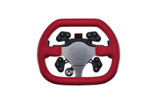 ClubSport Steering Wheel Flat 1 V2 for Xbox