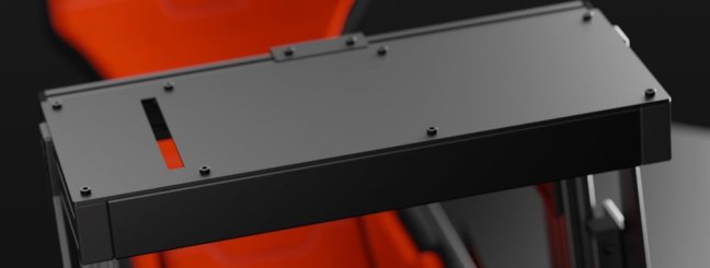 PC CASE DIRECT MOUNT