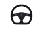 Podium Steering Wheel Porsche 911 GT3 R (Leather)