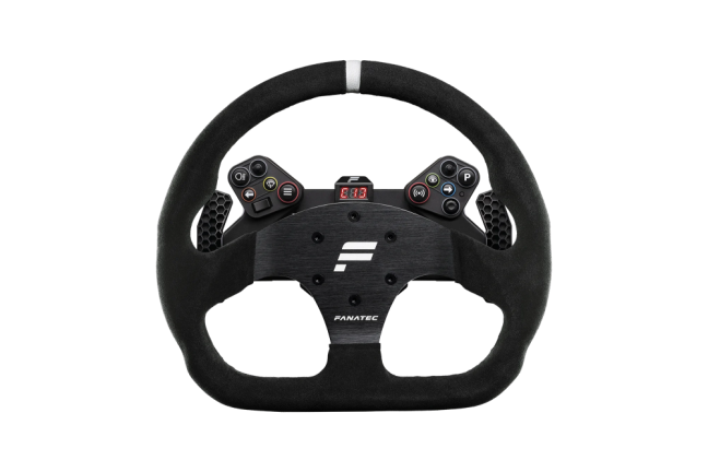 CSL Steering Wheel GT V2