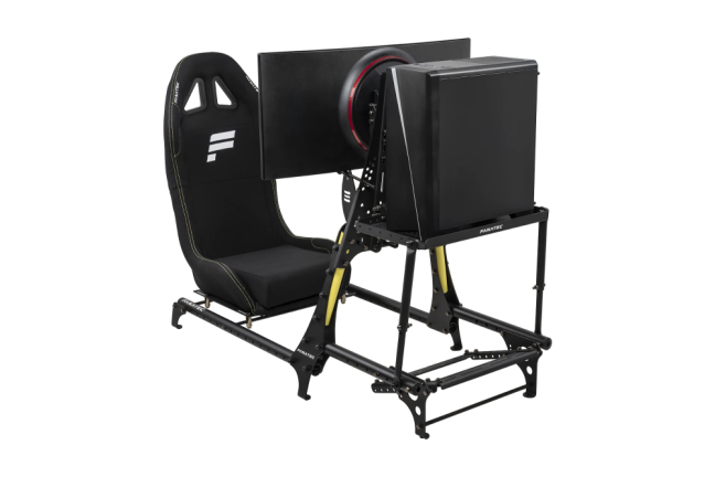 Fanatec CSL Cockpit Shelf