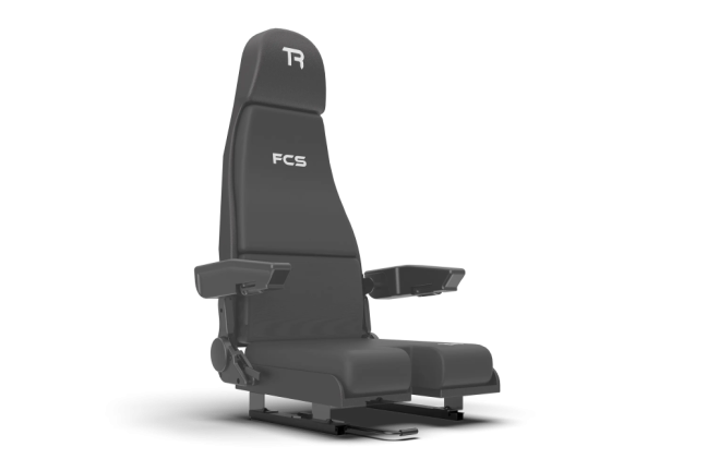 Trak Racer Univerzální kompaktní posuvný mechanismus sedadla