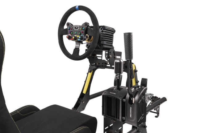Fanatec CSL Cockpit V1.5