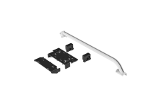 Fanatec GT Cockpit Shifter Mount - Left (White)