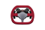 CSL Steering Wheel Flat 2 V2