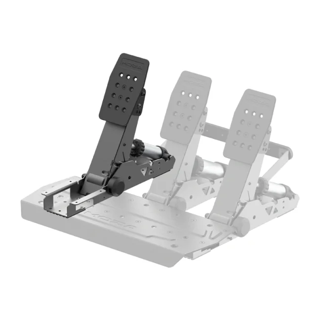 MOZA SRP2 Clutch Pedal