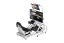 Fanatec GT Cockpit Monitor Stand (bílý)