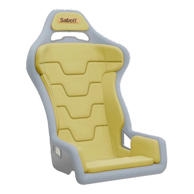 Sabelt SRS-1 Pads Kit