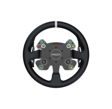 MOZA CS V2P Steering Wheel
