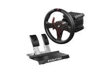 Fanatec CSL DD QR2 Ready2Race BMW Bundle (5 Nm)