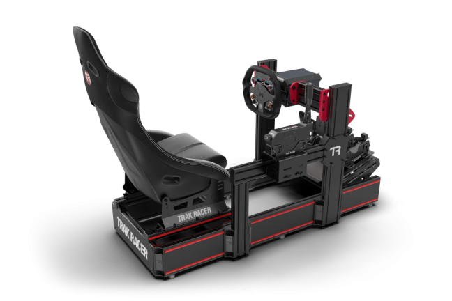 Trak Racer TR-One V3 držák volantu pro Fanatec DD