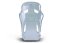 TR Series Fibreglass GT Sim Racing Seat — Pearlescent Colour-Shift Finish