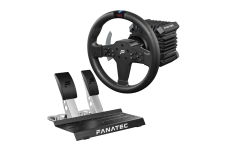 Fanatec CSL DD QR2 Ready2Race Bundle (5 Nm)