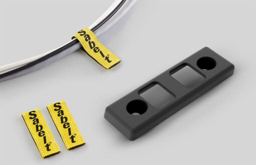 CABLE MANAGEMENT KIT 120