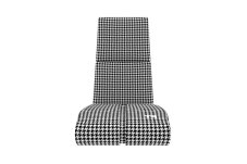 Replacement Cushion Set for Trak Racer RS Rally Pro - Classic Houndstooth