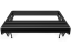 Trak Racer Universal Pedal Mount System s profilem a opěrkou paty