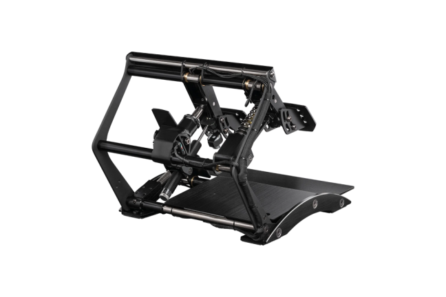 Fanatec ClubSport Pedals V3 Inverted