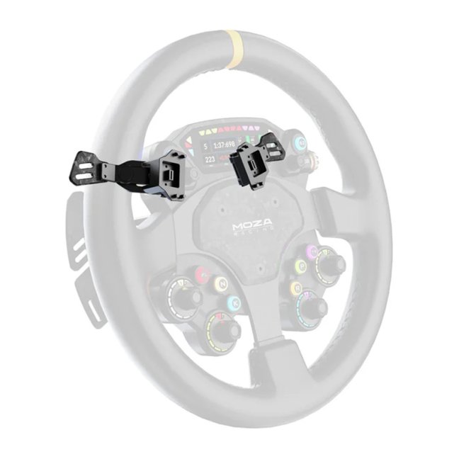 MOZA RACING RS094 Sada pádlů řazení