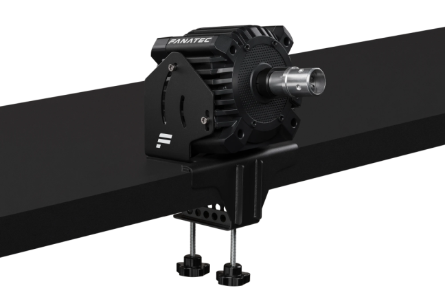 Fanatec ClubSport DD Table Clamp