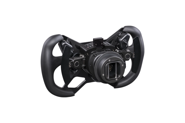 Fanatec ClubSport GT3