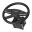 MOZA TSW Truck Wheel