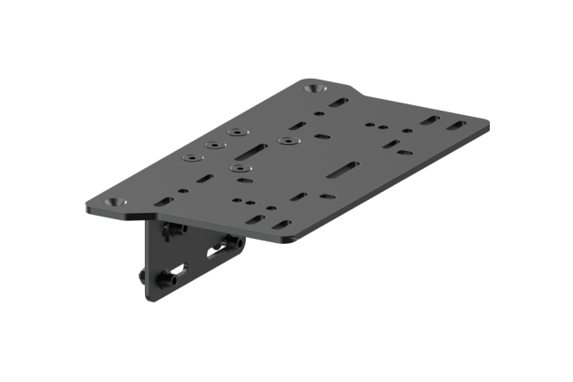 Trak Racer TR-One Oversized Shifter Mount pro BDH, Prosim, Simworx & Jinx řadiče