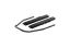 Fanatec CSL Cockpit Seat Sliders