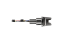 Fanatec QR2 Base-Side (Type-M)