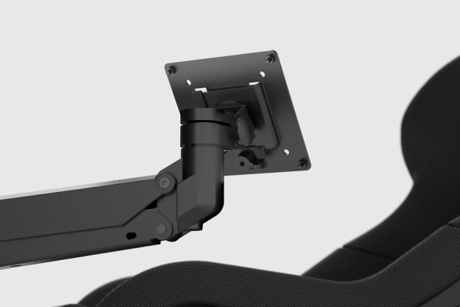 Fanatec GT Cockpit Keyboard Tray
