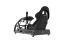 Fanatec ClubSport GT Cockpit (černý)
