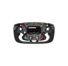 MOZA Essenza SCV12 Wheel