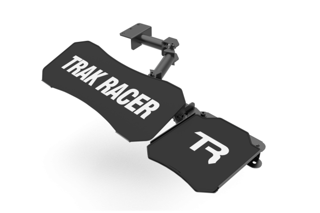 Trak Racer Držák klávesnice a myši pro TR8 Pro a TRX
