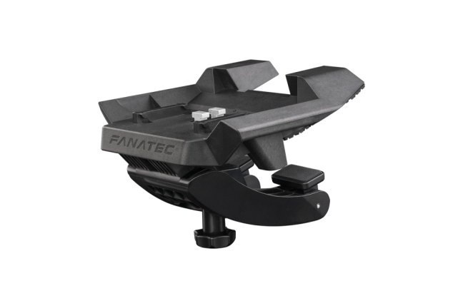 Fanatec CSL DD Table Clamp
