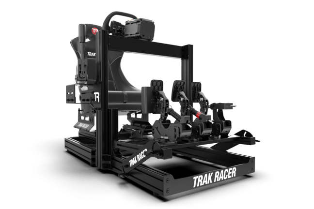 TR80S RACING SIMULATOR