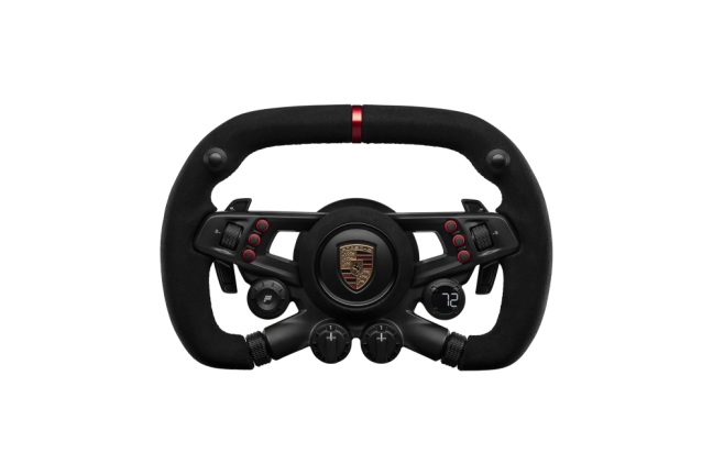Fanatec GT DD PRO Ready2Race Vision GT Bundle (8 Nm)