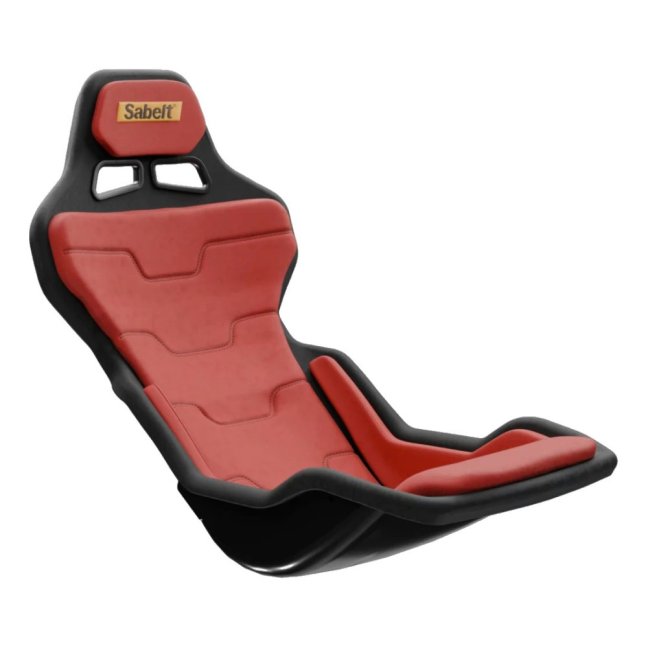 Sabelt SRP-1 Racing Red