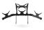 Stojan Trak Racer Quad Monitor MS-CM-QD na kokpit (až 4x 45")