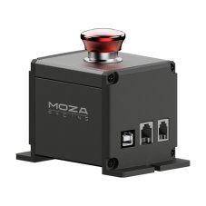 Nouzový vypínač MOZA RACING E-Stop RS063