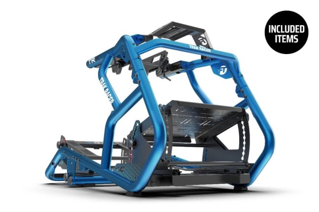 Alpine Racing TRX V2