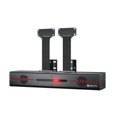 QS-BT1 – Direct Drive Napínač Bezpečnostních Pásů