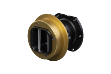 Fanatec QR2 Pro Wheel-side