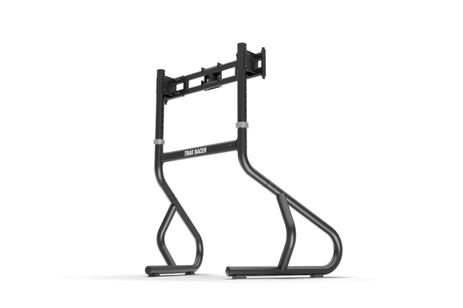 Volně stojící stojan na 1 monitor Trak Racer TM-B7