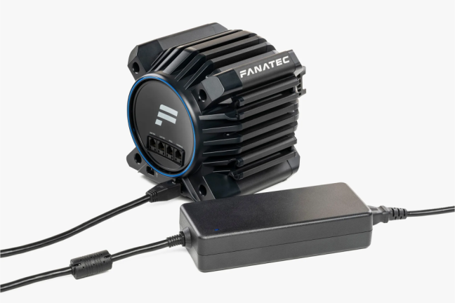 Fanatec Boost Kit 180 (8Nm)