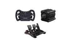 ClubSport DD+ Ready2Race GT3 Bundle (15 Nm)