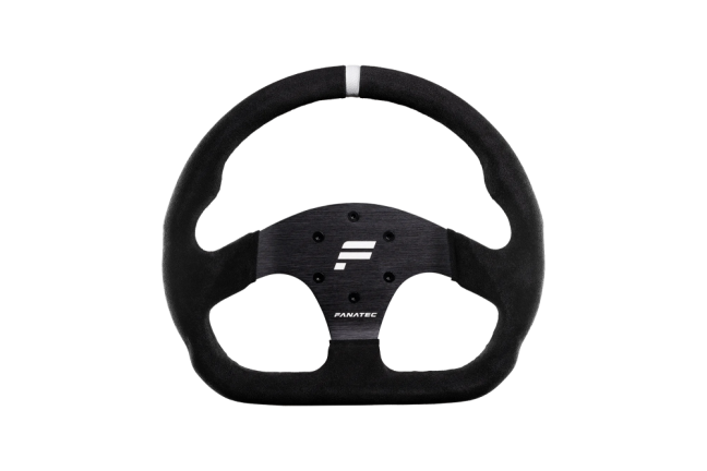 CSL Steering Wheel GT V2